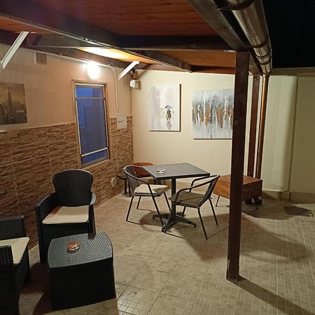 Maison Nicolai 237 Bari Dış mekan fotoğraf