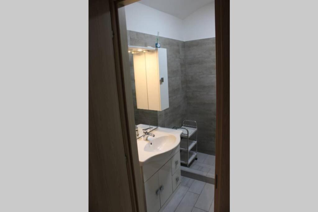 Maison Nicolai 237 Bari Dış mekan fotoğraf