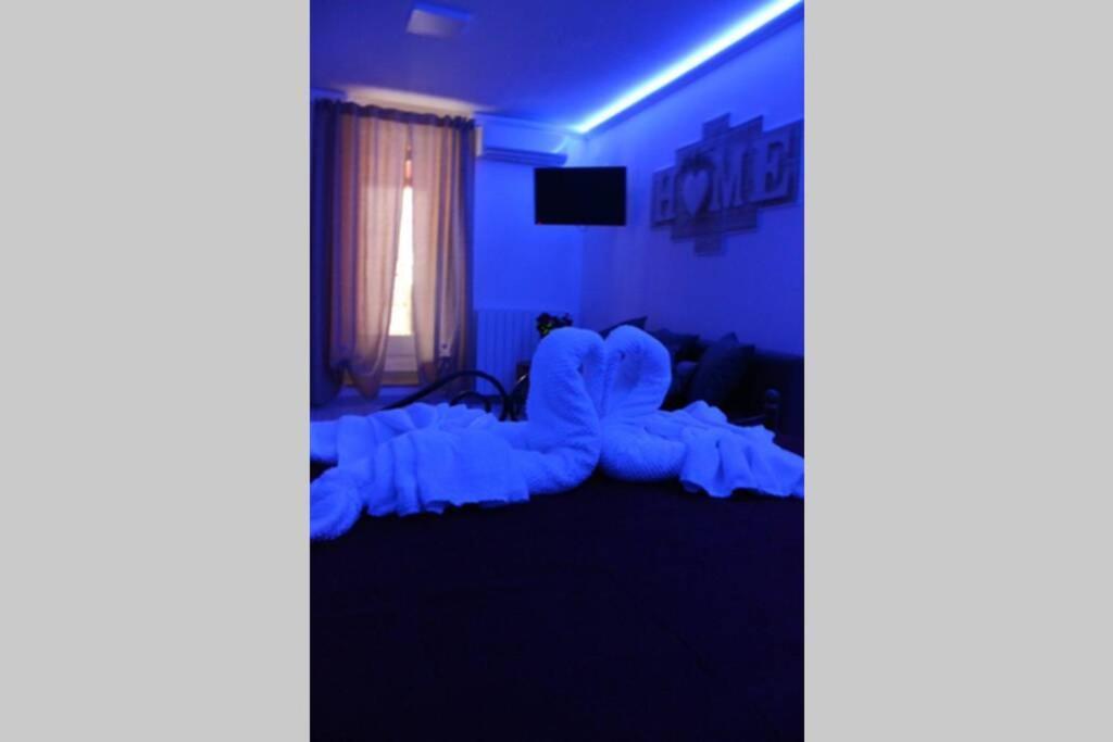 Maison Nicolai 237 Bari Dış mekan fotoğraf