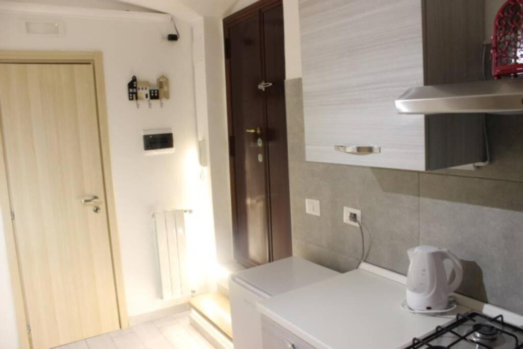Maison Nicolai 237 Bari Dış mekan fotoğraf
