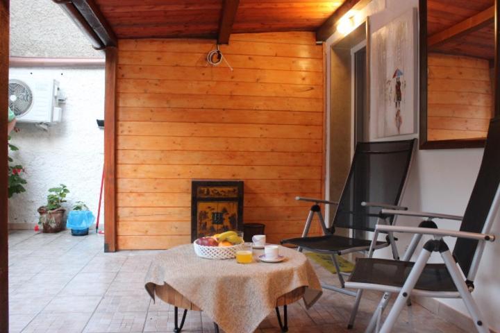Maison Nicolai 237 Bari Dış mekan fotoğraf