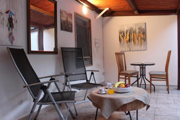 Maison Nicolai 237 Bari Dış mekan fotoğraf