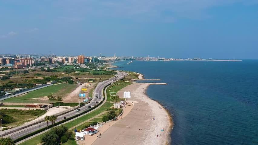Maison Nicolai 237 Bari Dış mekan fotoğraf