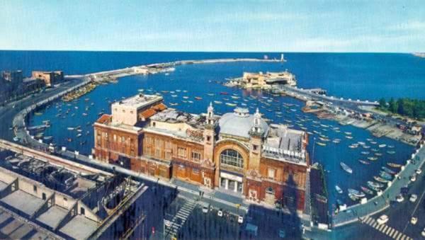 Maison Nicolai 237 Bari Dış mekan fotoğraf