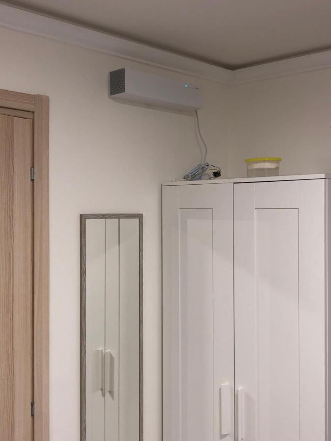 Maison Nicolai 237 Bari Dış mekan fotoğraf