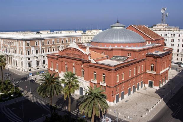 Maison Nicolai 237 Bari Dış mekan fotoğraf