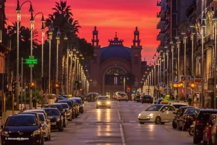 Maison Nicolai 237 Bari Dış mekan fotoğraf