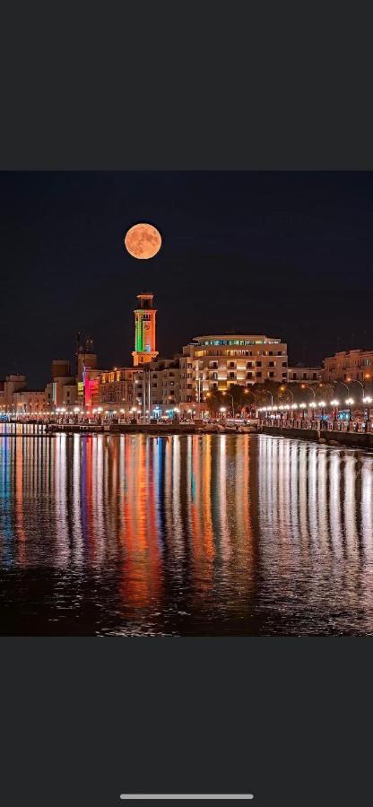 Maison Nicolai 237 Bari Dış mekan fotoğraf