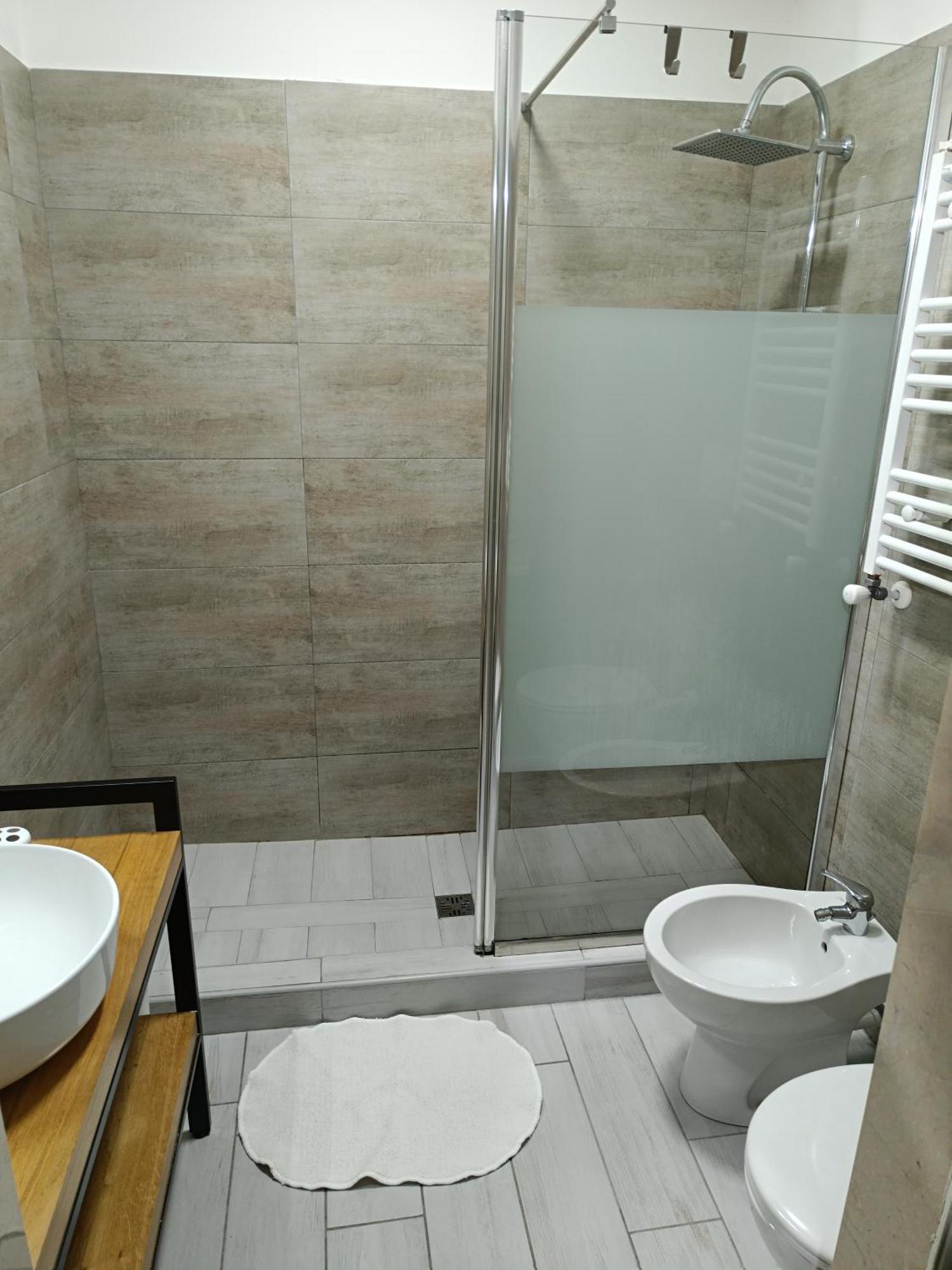 Maison Nicolai 237 Bari Dış mekan fotoğraf